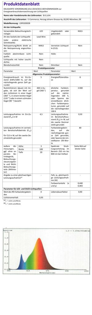 Hängelampe - 18W. 1600lm. LED. höhenverstellbar. . warmweiß. matt-nickel 7