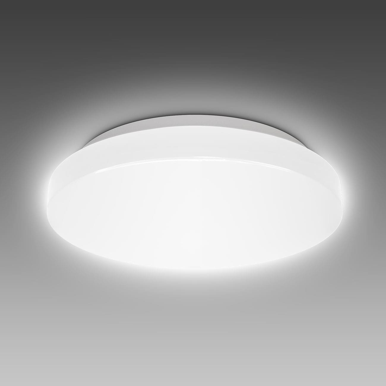 LED Deckenleuchte Badlampe IP44 S - 3
