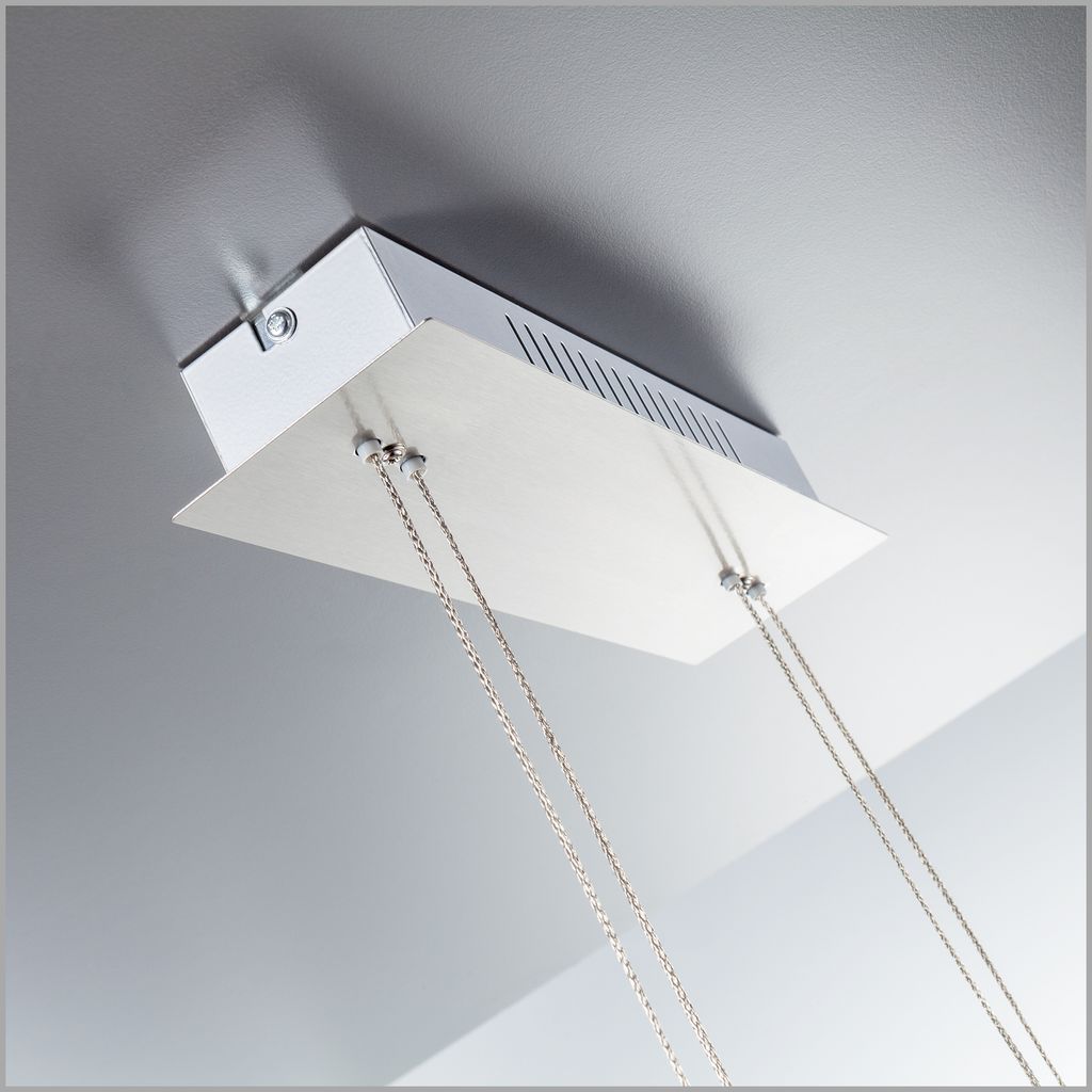 LED Esstischlampe / Pendelleuchte - Gemma 3