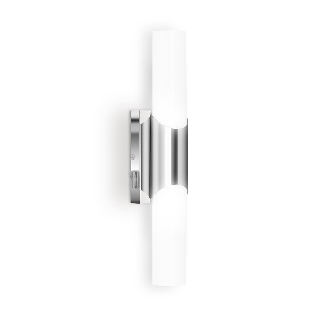 Kave LED Spiegelleuchte - 7W, 750lm, Neutralweiß, IP44, Chrom