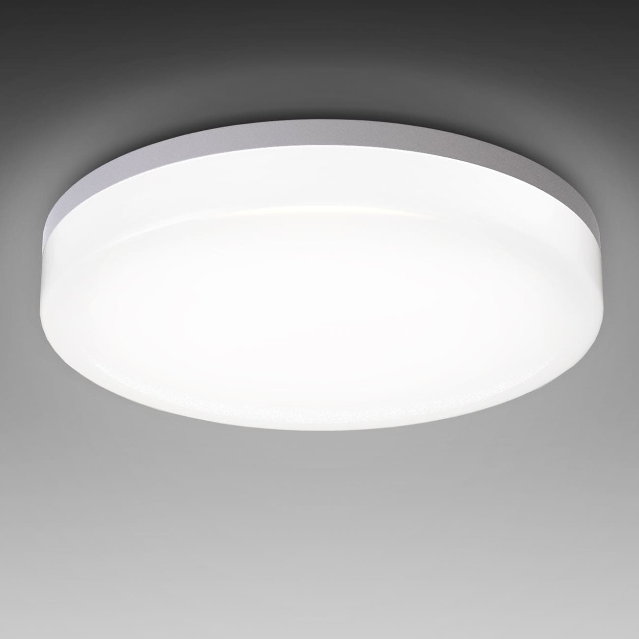 LED Deckenleuchte Badlampe IP54 M - 3