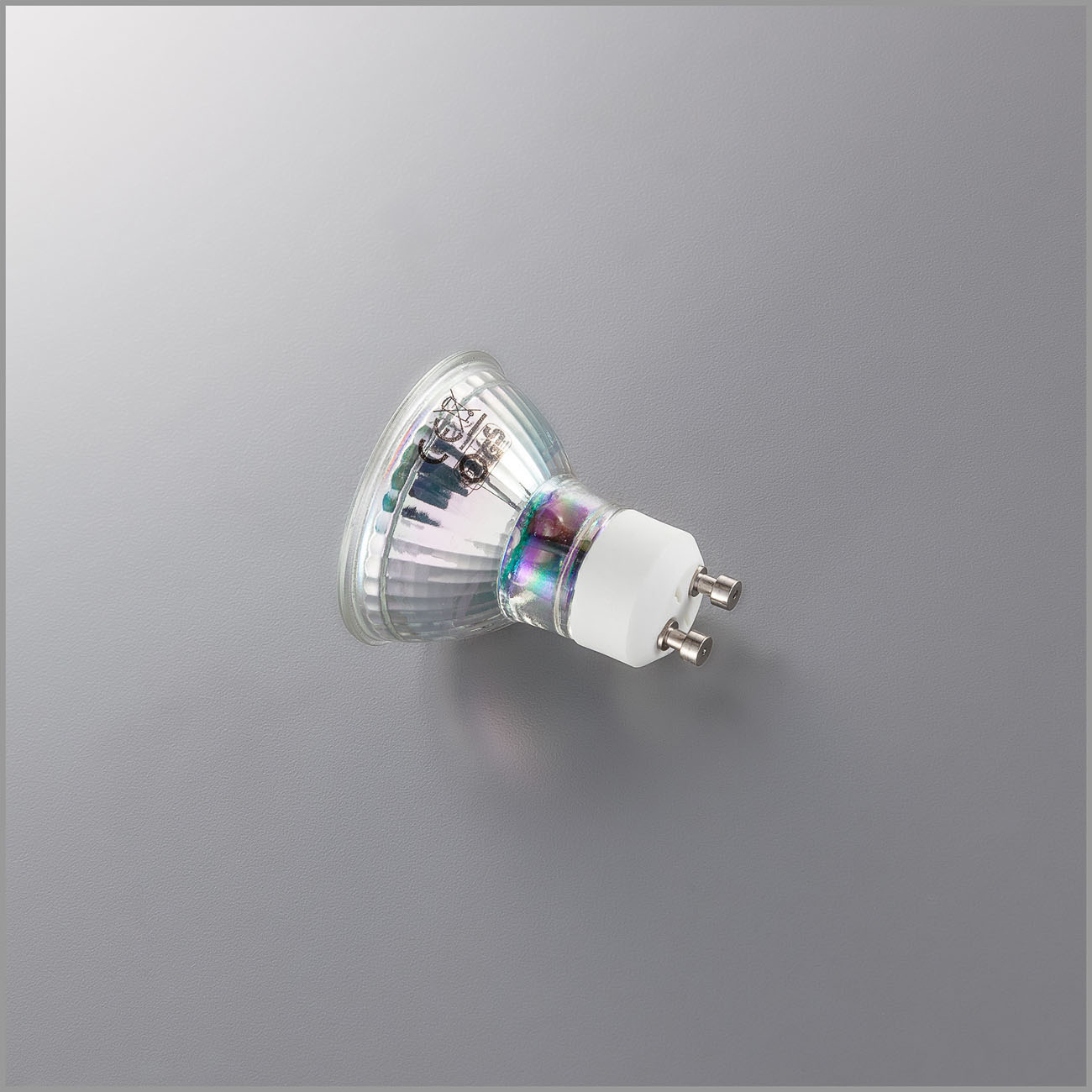 LED Leuchtmittel GU10 5W | 10 er Set - 5