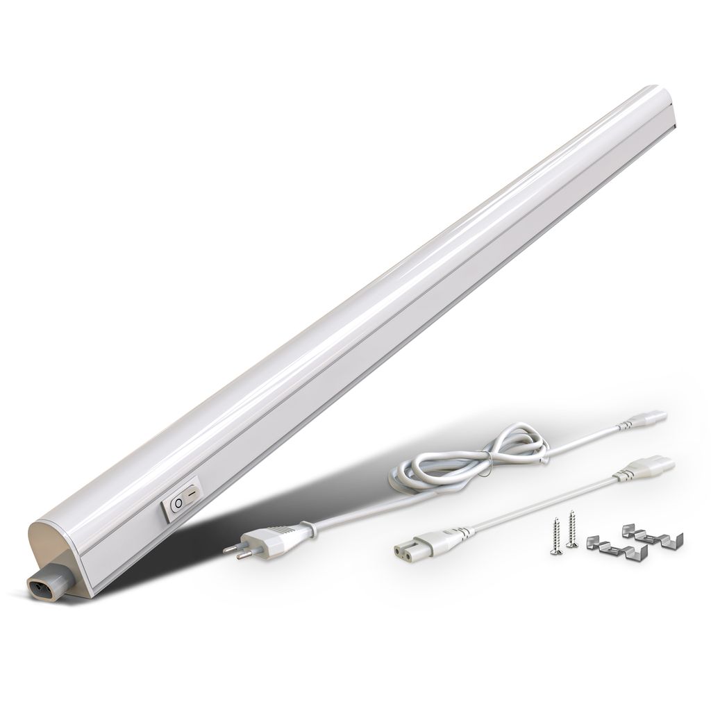 LED Unterbauleuchte weiß 15 W 0