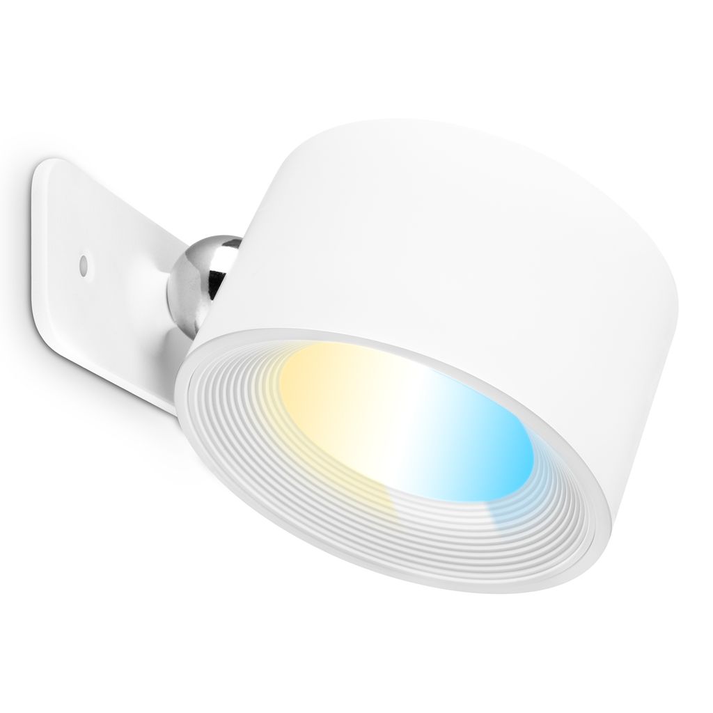LED Akku Wandlampe dimmbar 2W BKL1596