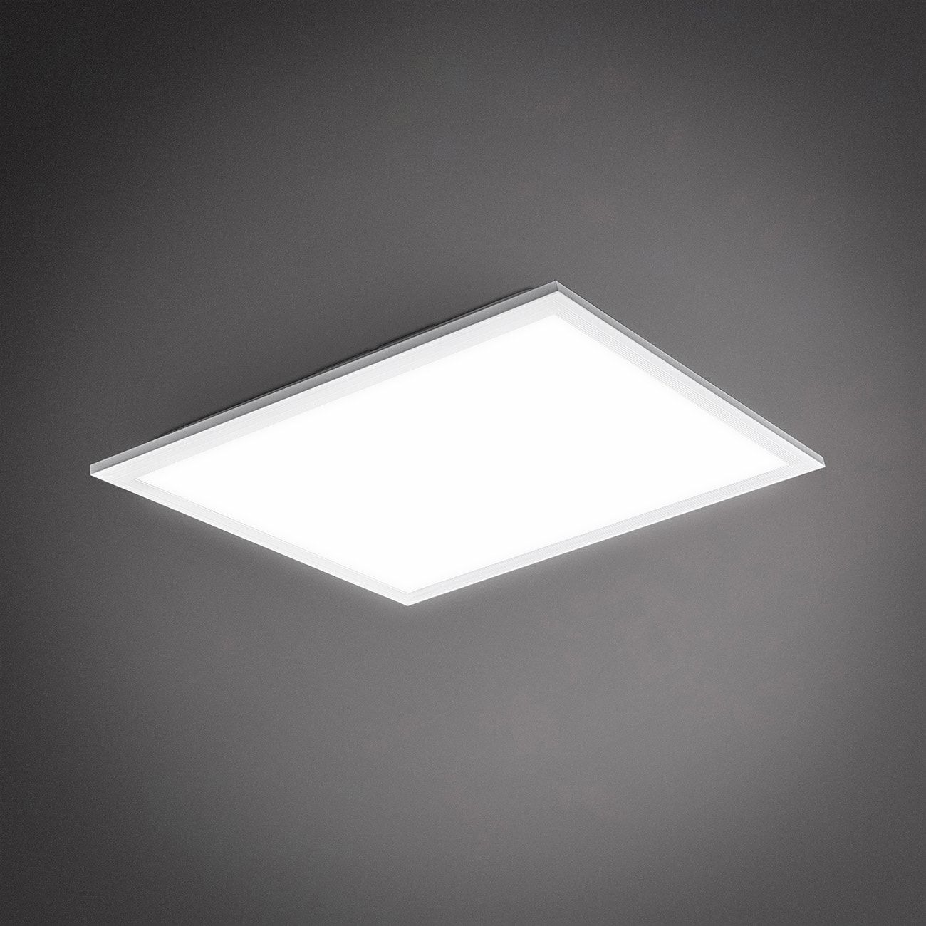 LED Panel ultra-flach weiß - 1