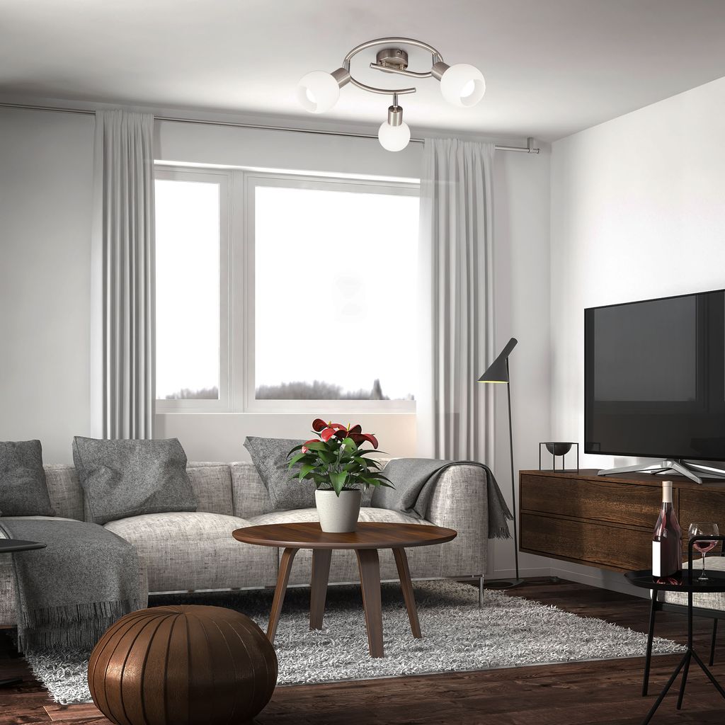 Glas Spots Variante 14