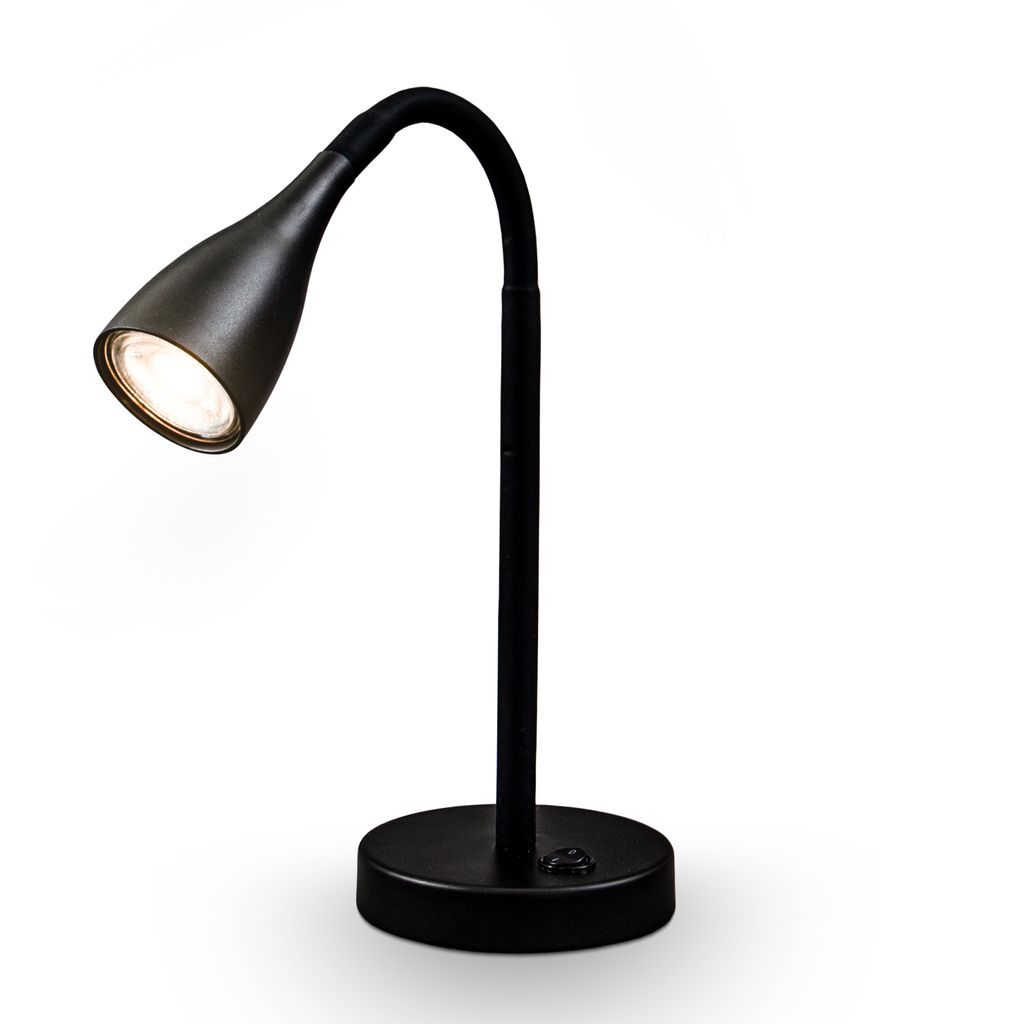 LED Tischleuchte 1-flammig 7