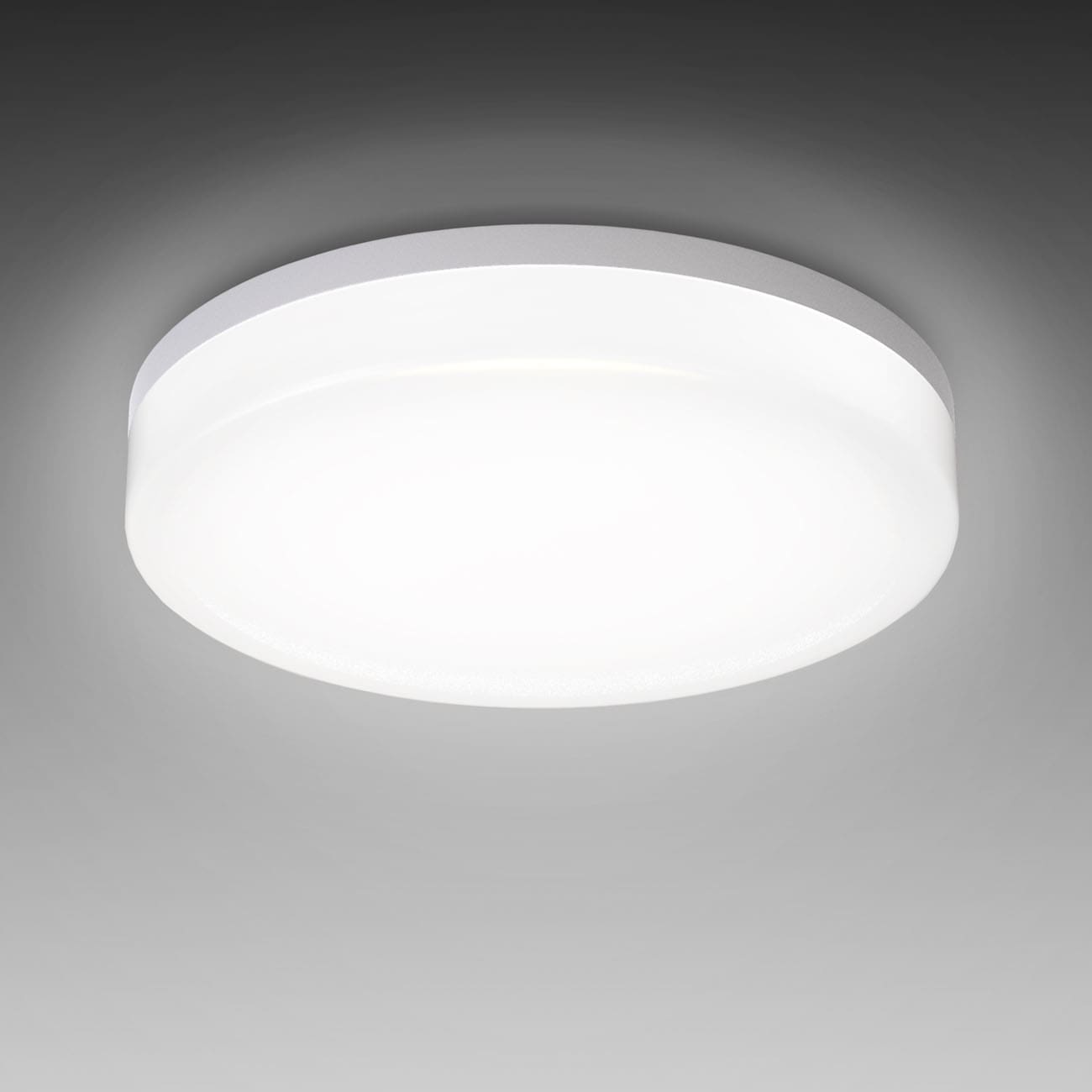 LED Deckenleuchte Badlampe IP54 S - 3