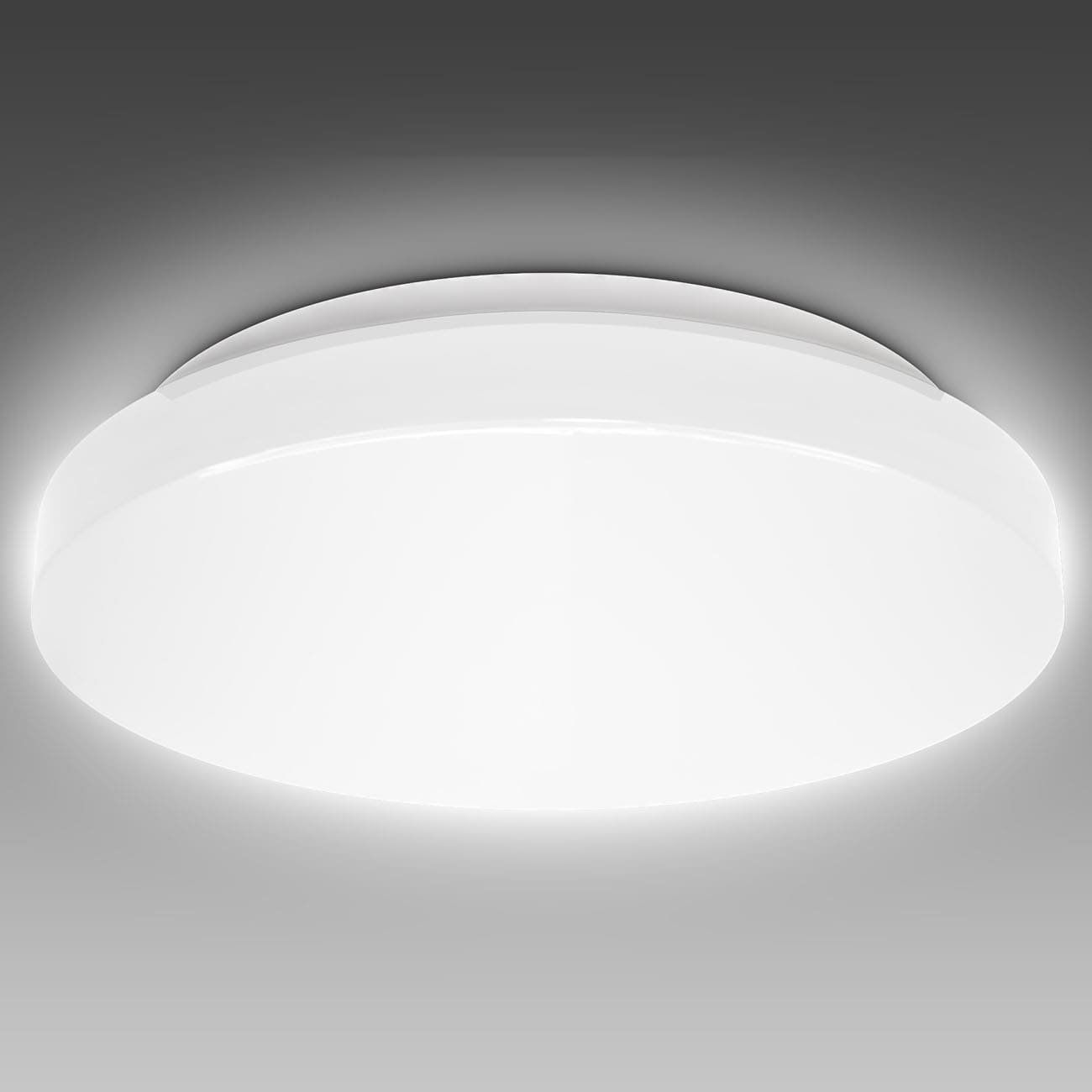 LED Deckenleuchte Badlampe IP44 L - 3