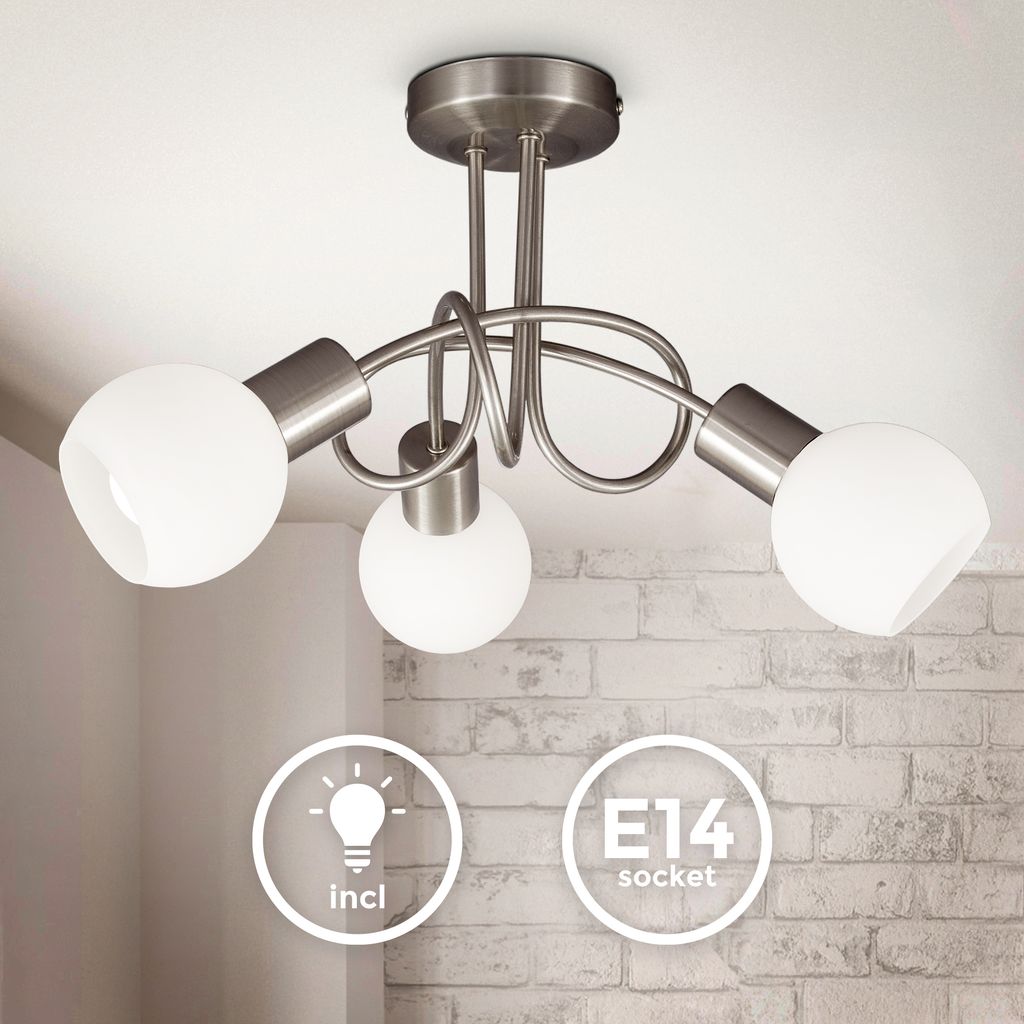 Glas Spots Variante 11