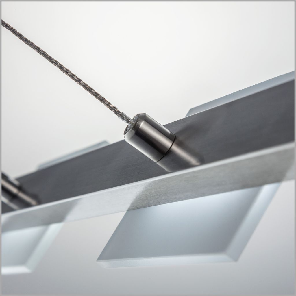 LED Esstischlampe / Pendelleuchte - Gemma 2
