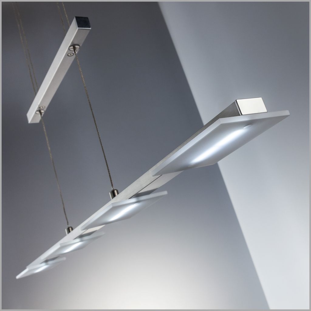 LED Esstischlampe / Pendelleuchte - Gemma 6