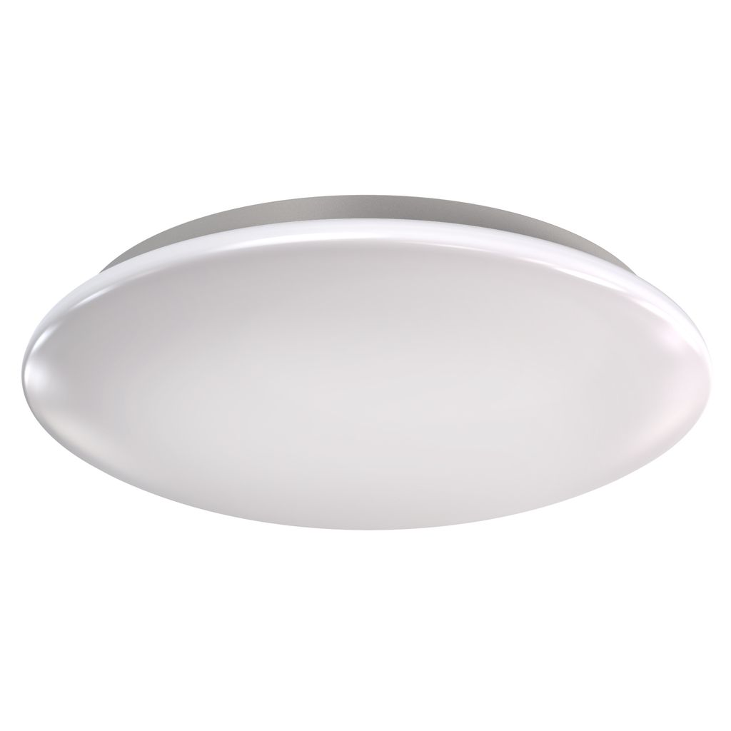 LED Bad-Deckenleuchte mit Sensor - Polaris 0