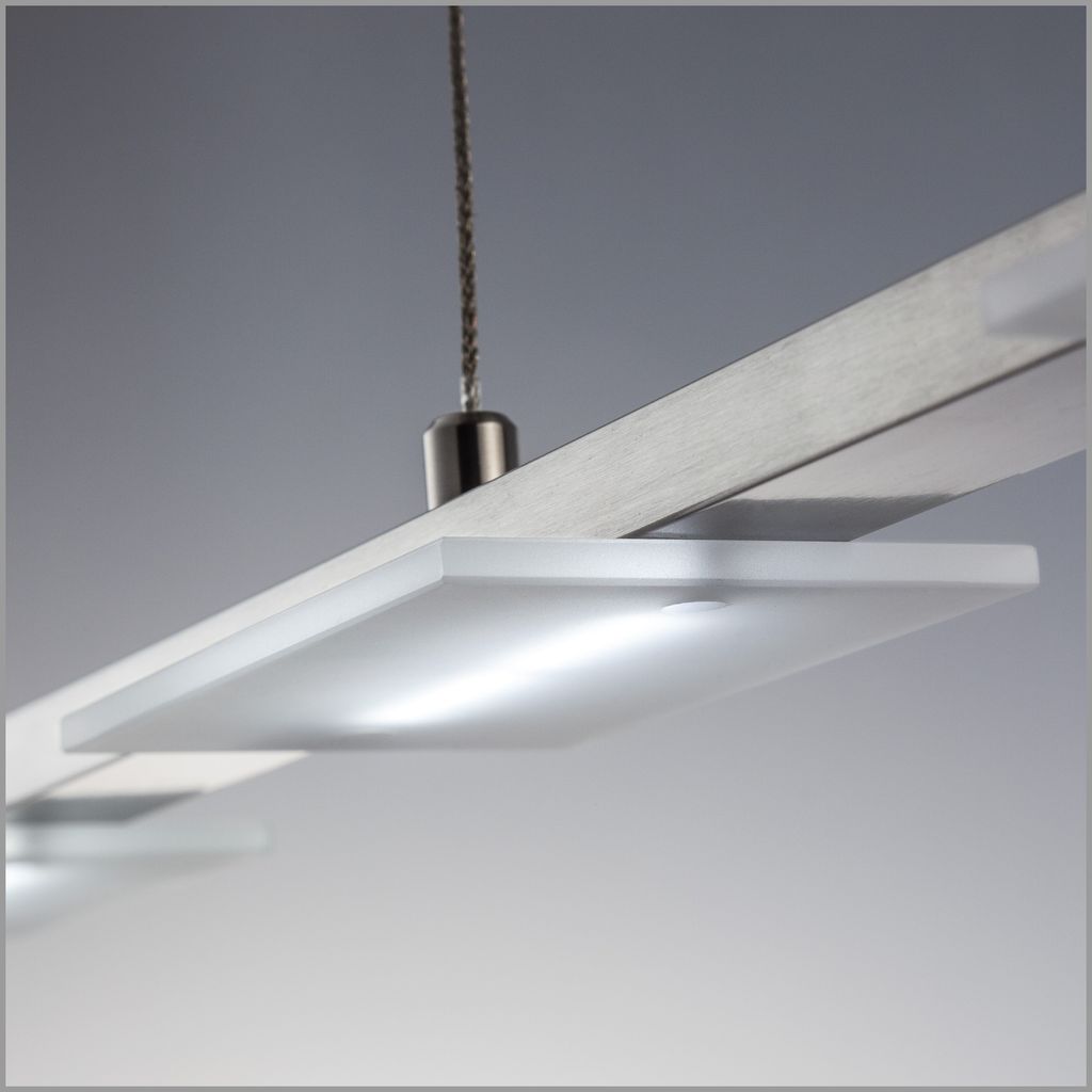 LED Esstischlampe / Pendelleuchte - Gemma 5