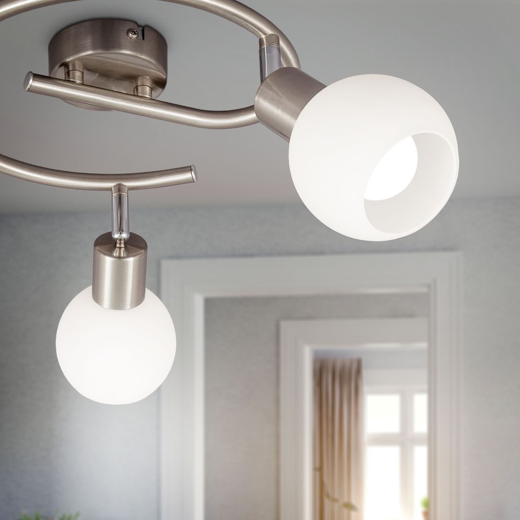Glas Spots Variante 13